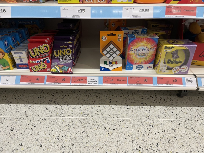 Christmas bargain prequel 2023 thread 2 - the one without a side order of chips