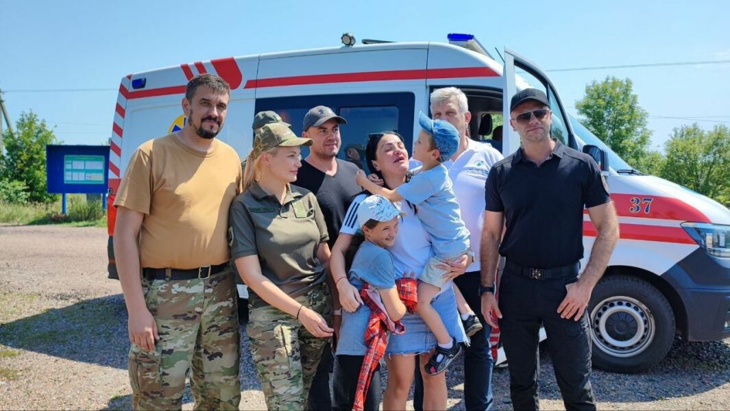 Ukraine Invasion: Part 42