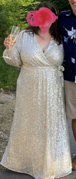 Challenge: dress for Friday, lost all confidence