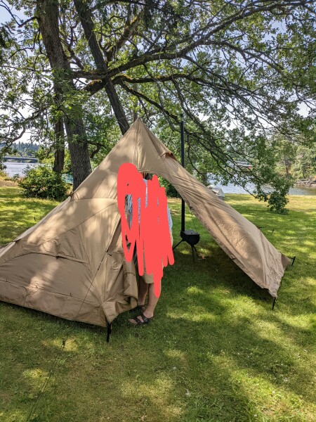 Best camping meals you have had