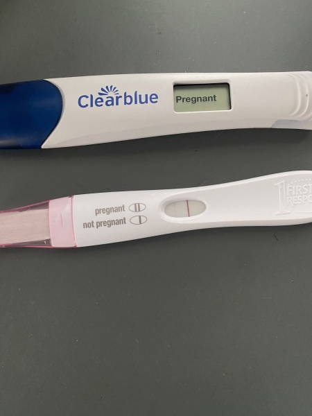 1DPO... Any tww buddies? 