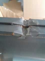 Has anyone bought a sofa from VIVENSE?