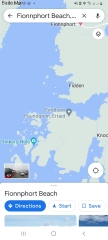 Scotland - please help!