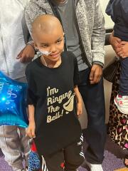 Called back to consultant after DS brain MRI continued