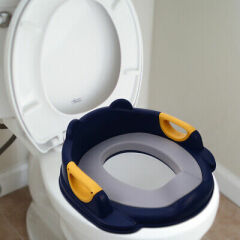 Only pooing in pull up