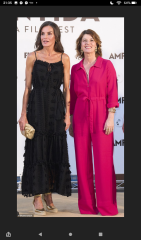 Royal Style and Beauty: Carpe Diadem! No tears or tiers, just tiaras please 