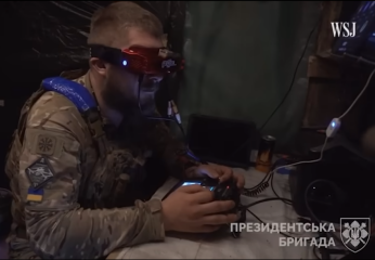 Ukraine Invasion: Part 43