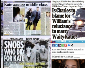 Kate Hate