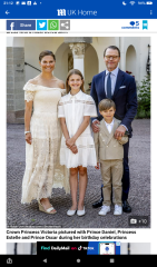 Royal Style and Beauty: Carpe Diadem! No tears or tiers, just tiaras please 