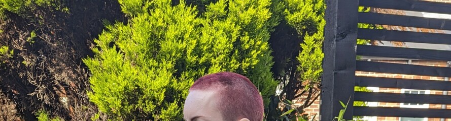 What is wrong with my head? 