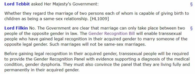 Spousal veto - labour proposal , is it really a problem now? 