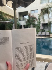 The Saxenda Sisterhood 