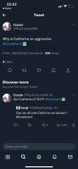 Love Island 2023 - Thread 3 - It's giving Awkward...!