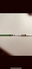 Line eyes please - 9dpo