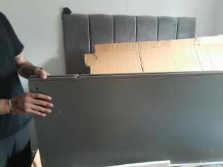 Has anyone bought a sofa from VIVENSE?