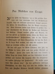 Would anyone like to help translate this old German postcard?