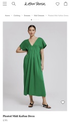 Please help me find a 'wow' dress :) 