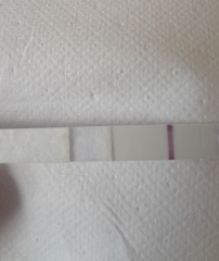 Boots 5 days early tests? Always have an indent? 