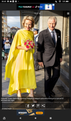 Royal Style and Beauty: Carpe Diadem! No tears or tiers, just tiaras please 