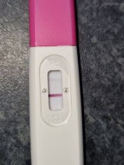 Is this positive? Help