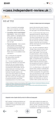 Teachers for Evidence-Based Education and Lesbian Alliance have each written about teaching sex & gender in schools