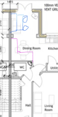 Reorganising kitchen, ideas please