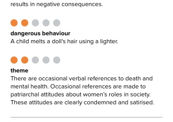 Barbie Movie- who is with me and looking forward to this?