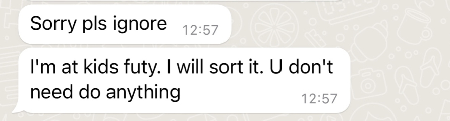 Is there anything we can do re DVLA fine?