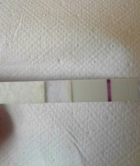 Boots 5 days early tests? Always have an indent? 