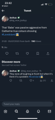 Love Island 2023 - Thread 3 - It's giving Awkward...!
