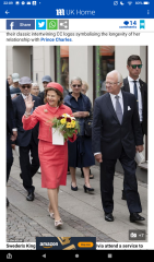 Royal Style and Beauty: Carpe Diadem! No tears or tiers, just tiaras please 