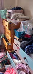 Decluttering thread 4 - progress rather than perfection