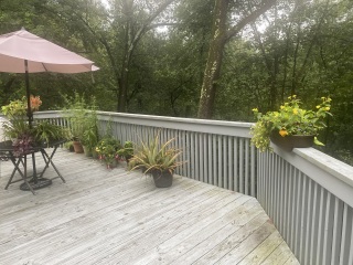 Come and tell me your dull and unexciting news 26: Calmly through the day 