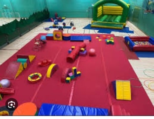 Does this look ok for a reception age party?