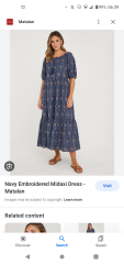 Dresses