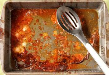 Tasty gravy, just how?