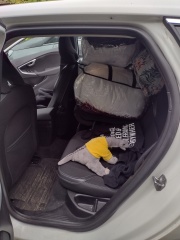 Summer 23 Boot Camp, Week 6: beyond the doldrums