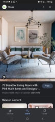 Can I see your living room