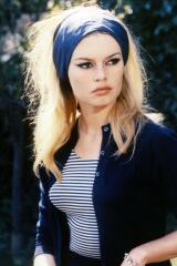 I want to be glamorous!