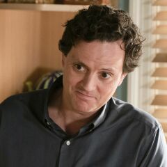EASTENDERS 65 - we KNEW he would be a perve !!! TV PACE NO SPOILERS 