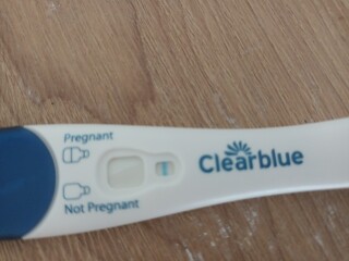Absolute squinter!