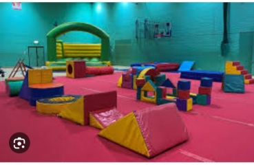 Does this look ok for a reception age party?