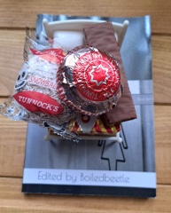 Tunnocks