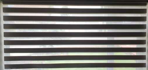 Replacement for ripped roller blind super expensive