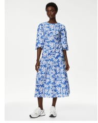 Opinion on this M&S dress