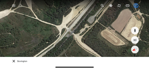 Bovington Tank museum - other things to do in the area oh wise AIBU ones please.