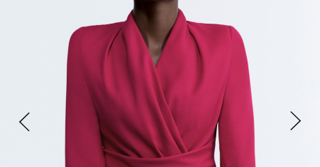 How would you describe this style of top?