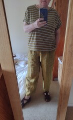 Toasties: Looking great for High summer and holidays 