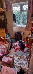 Decluttering thread 4 - progress rather than perfection