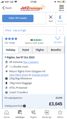 Cheap tkts to MALTA 7-14 Oct ???